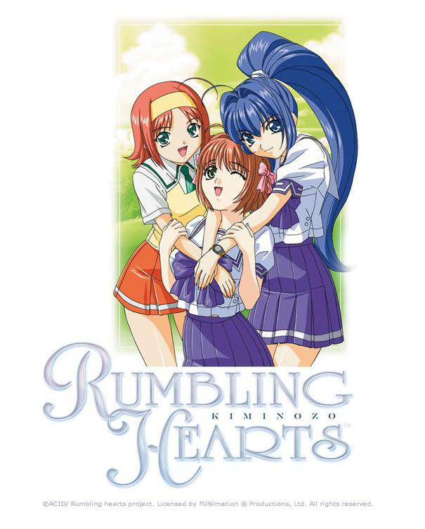 Re-release madness – Rumbling Hearts | Anime Epicuriosity